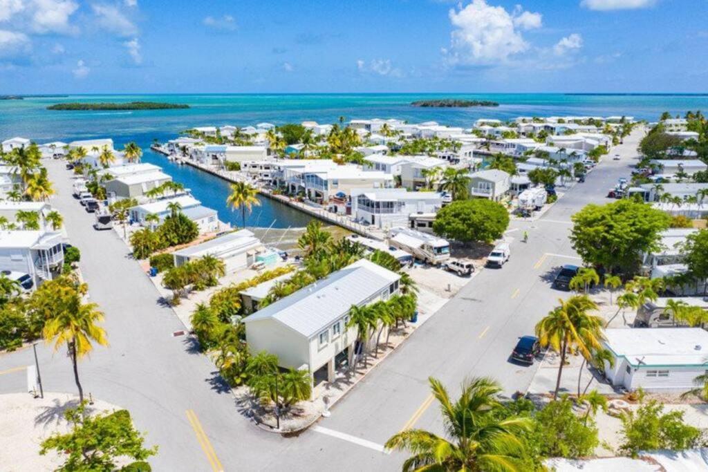 Tree Paradise Cudjoe Key