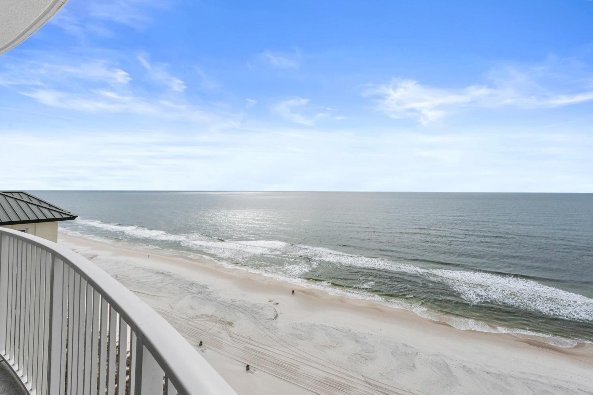 Twin Palms #1605 By Book That Holiday home Panama City Beach