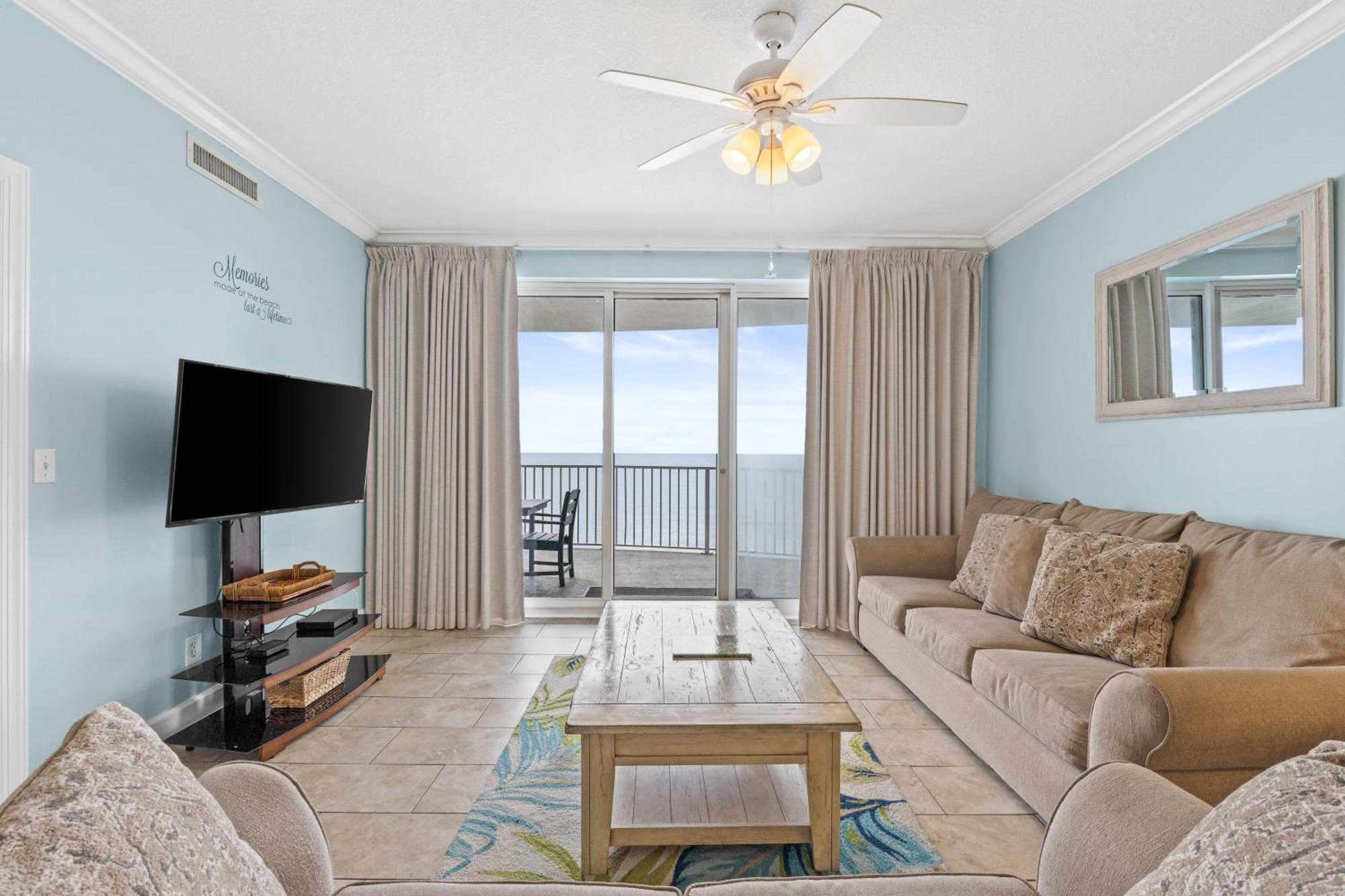 Holiday home Twin Palms #1605 By Book That Panama City Beach