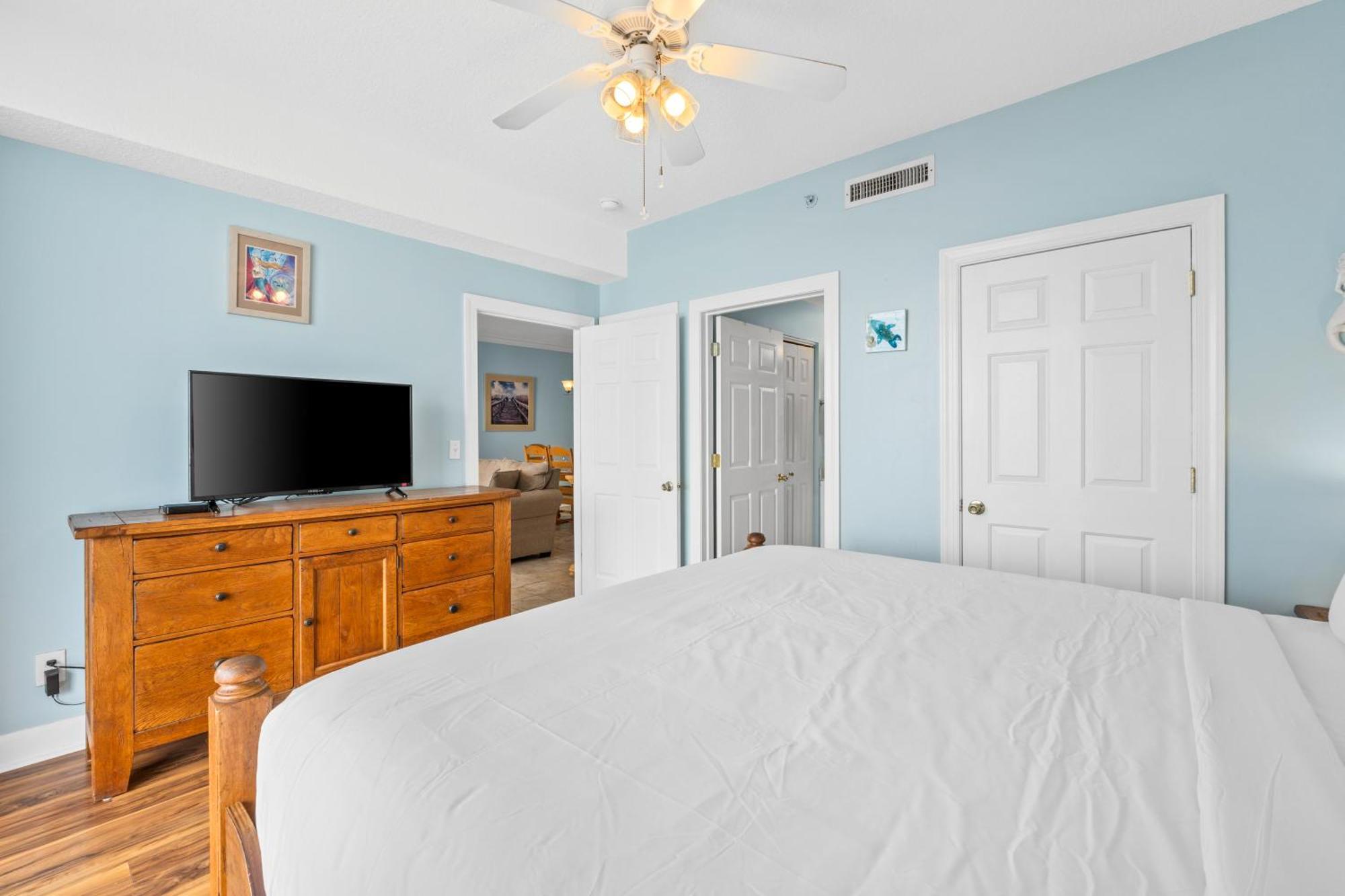 Twin Palms #1605 By Book That Holiday home Panama City Beach