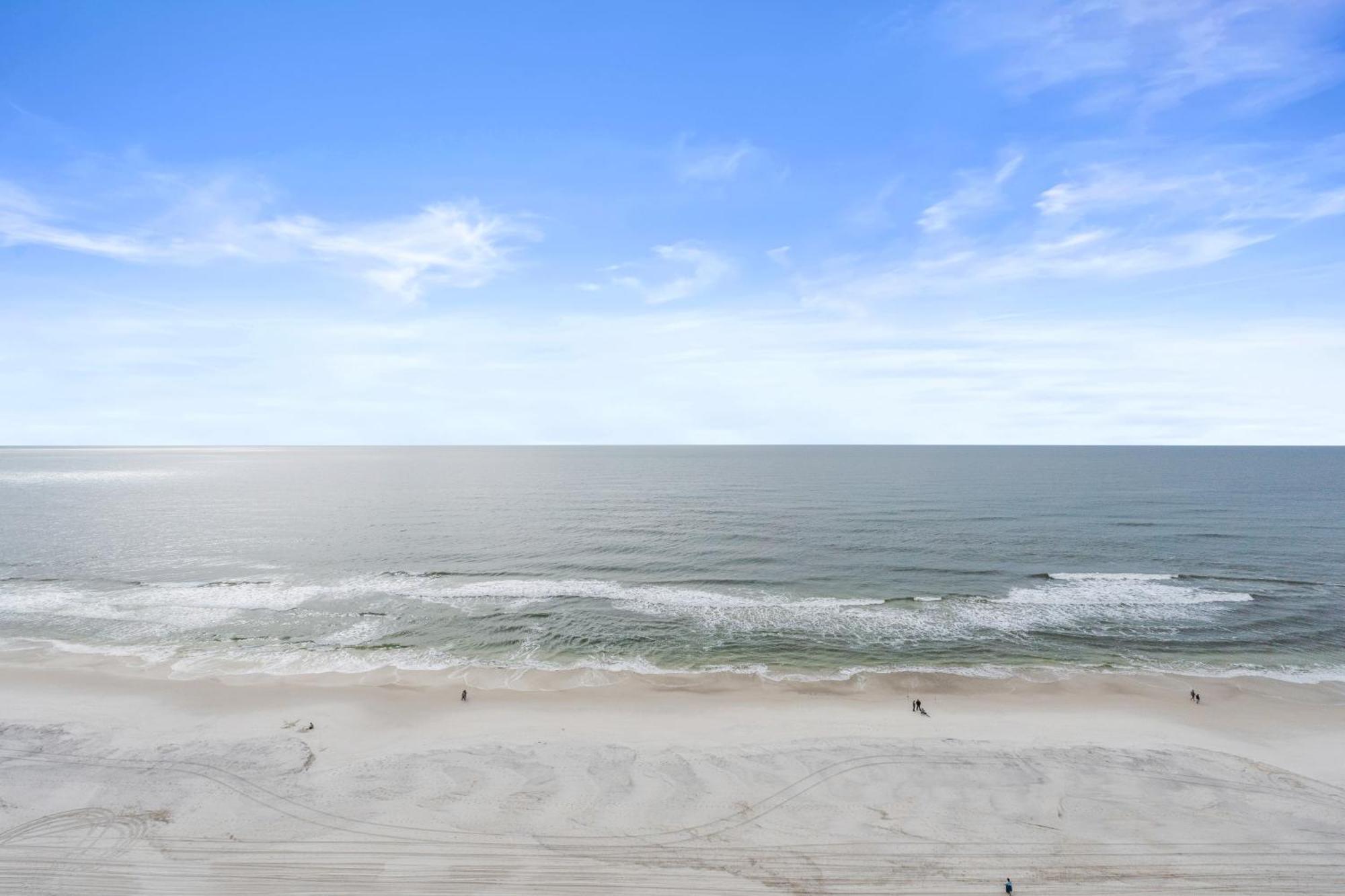 Holiday home Twin Palms #1605 By Book That Panama City Beach