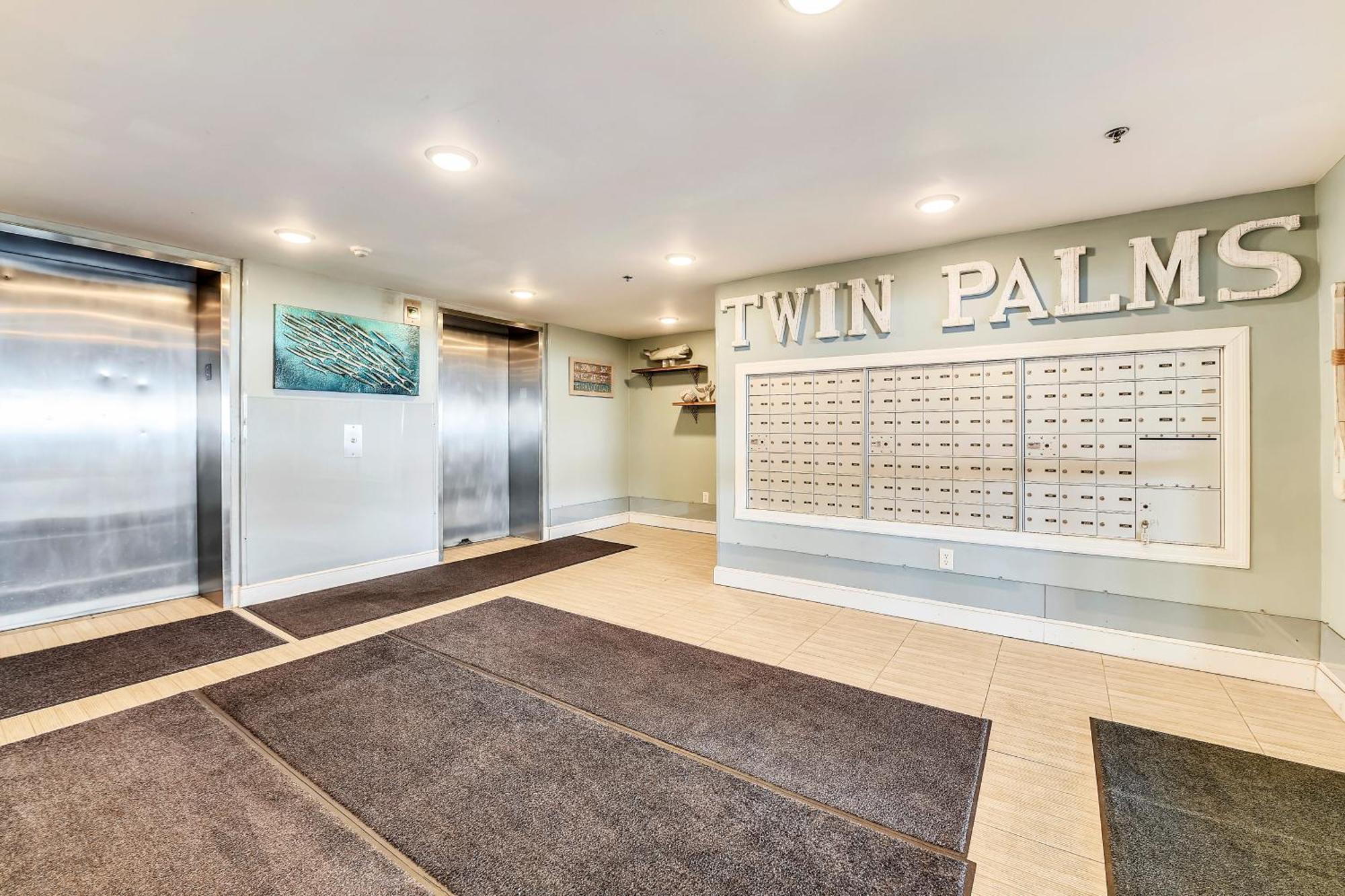 Twin Palms #1605 By Book That Holiday home Panama City Beach