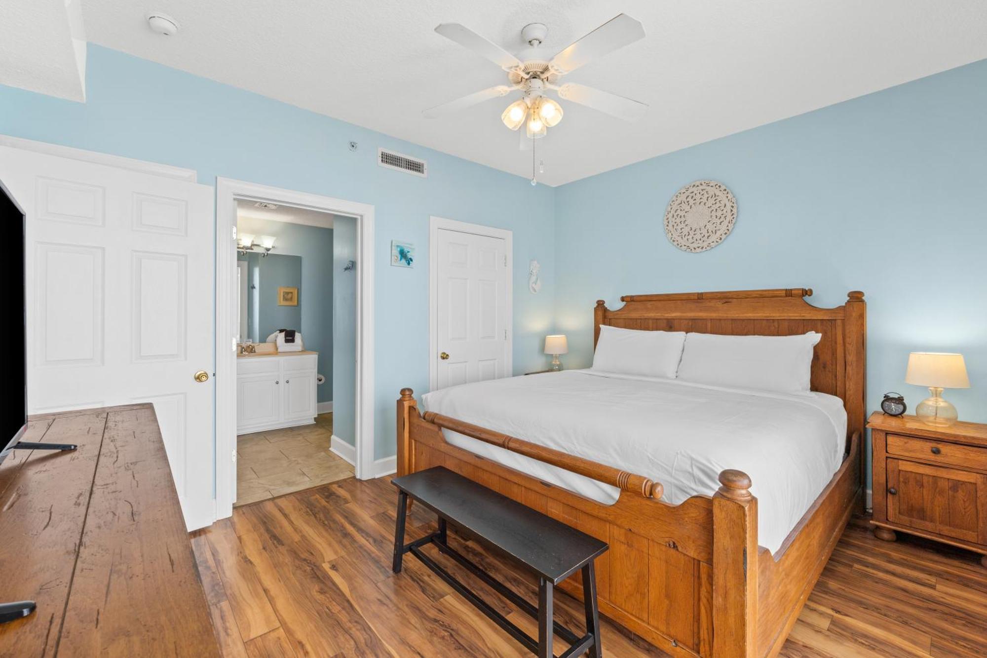 Twin Palms #1605 By Book That