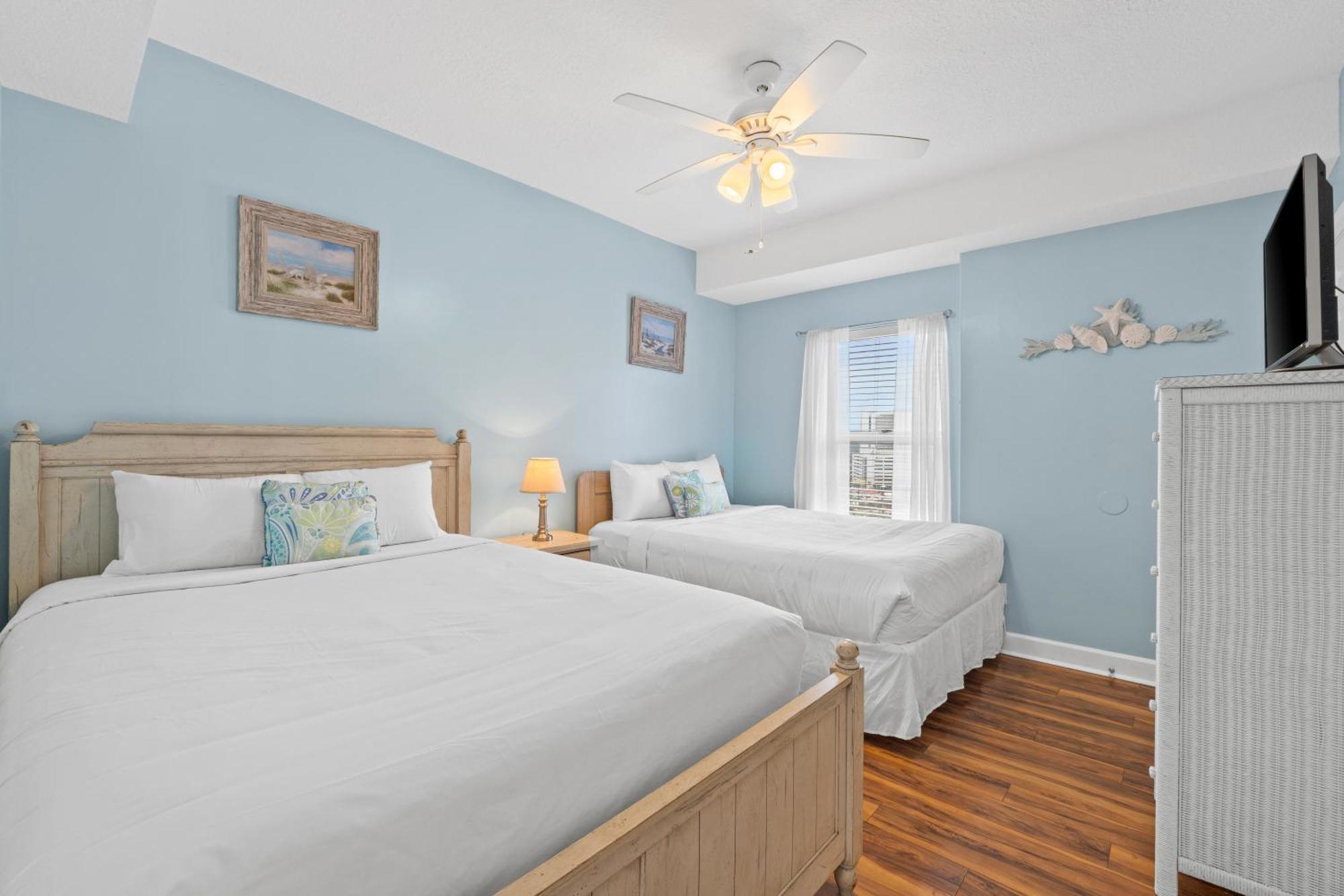 Holiday home Twin Palms #1605 By Book That Panama City Beach