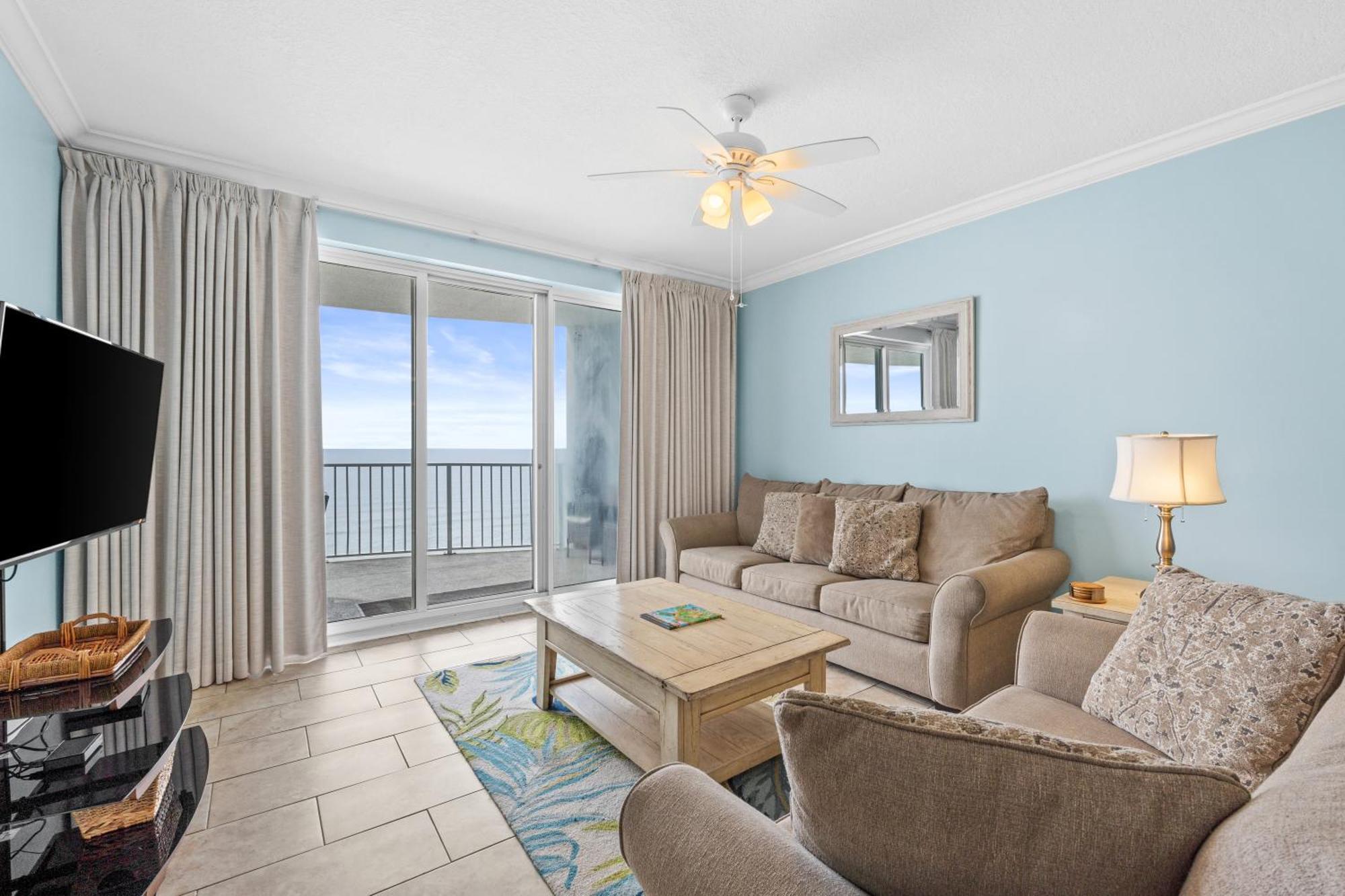 Twin Palms #1605 By Book That Holiday home *