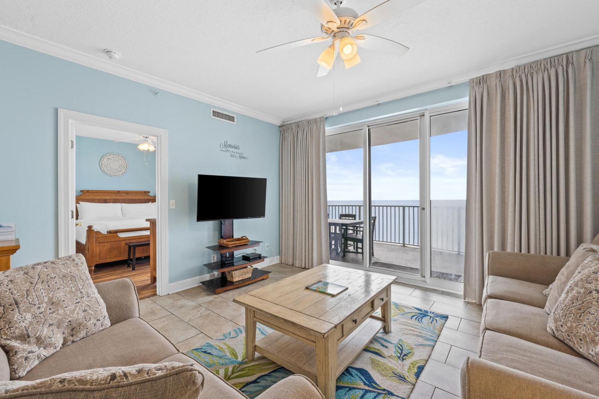Holiday home Twin Palms #1605 By Book That