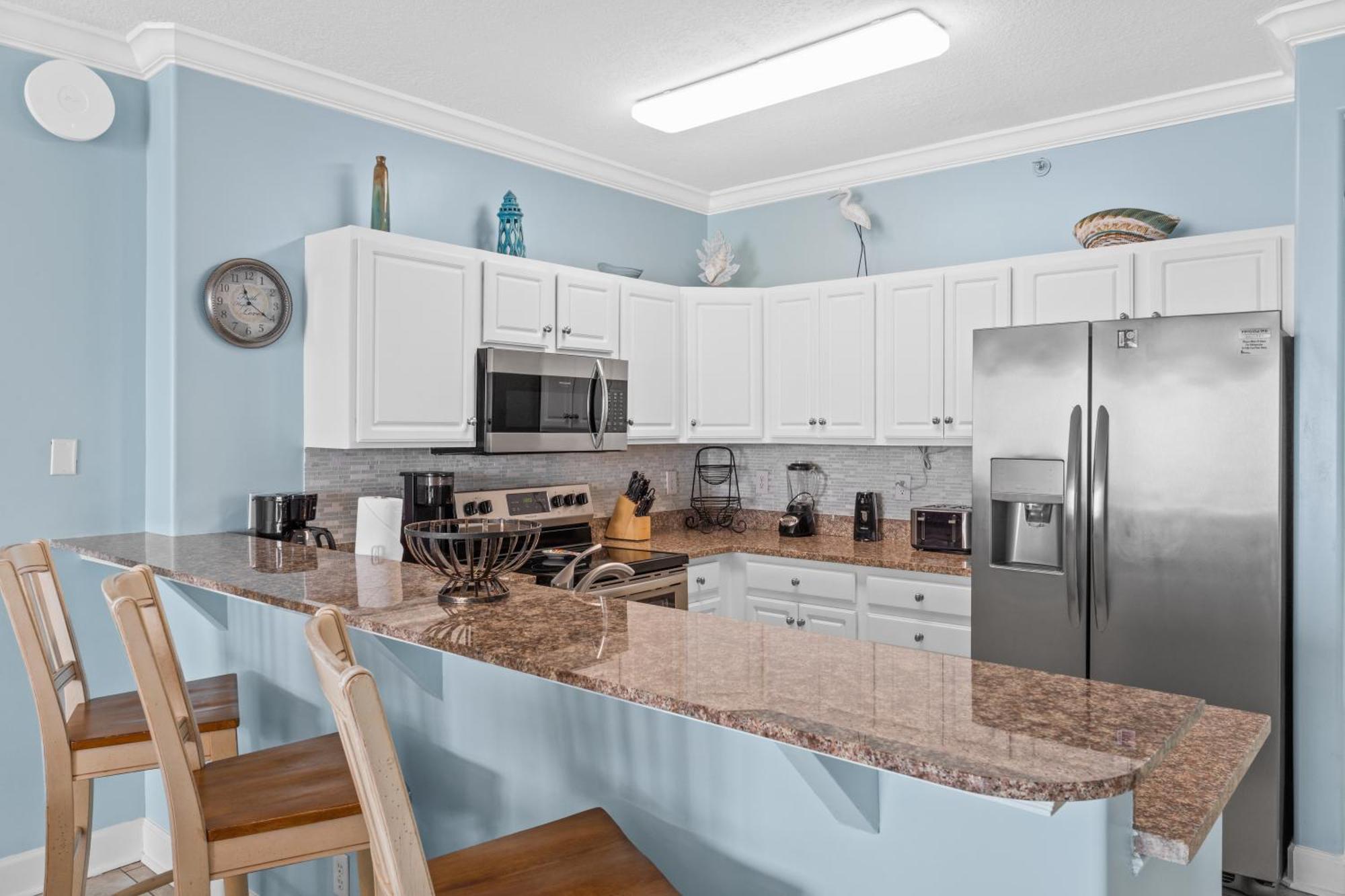 Twin Palms #1605 By Book That Holiday home Panama City Beach