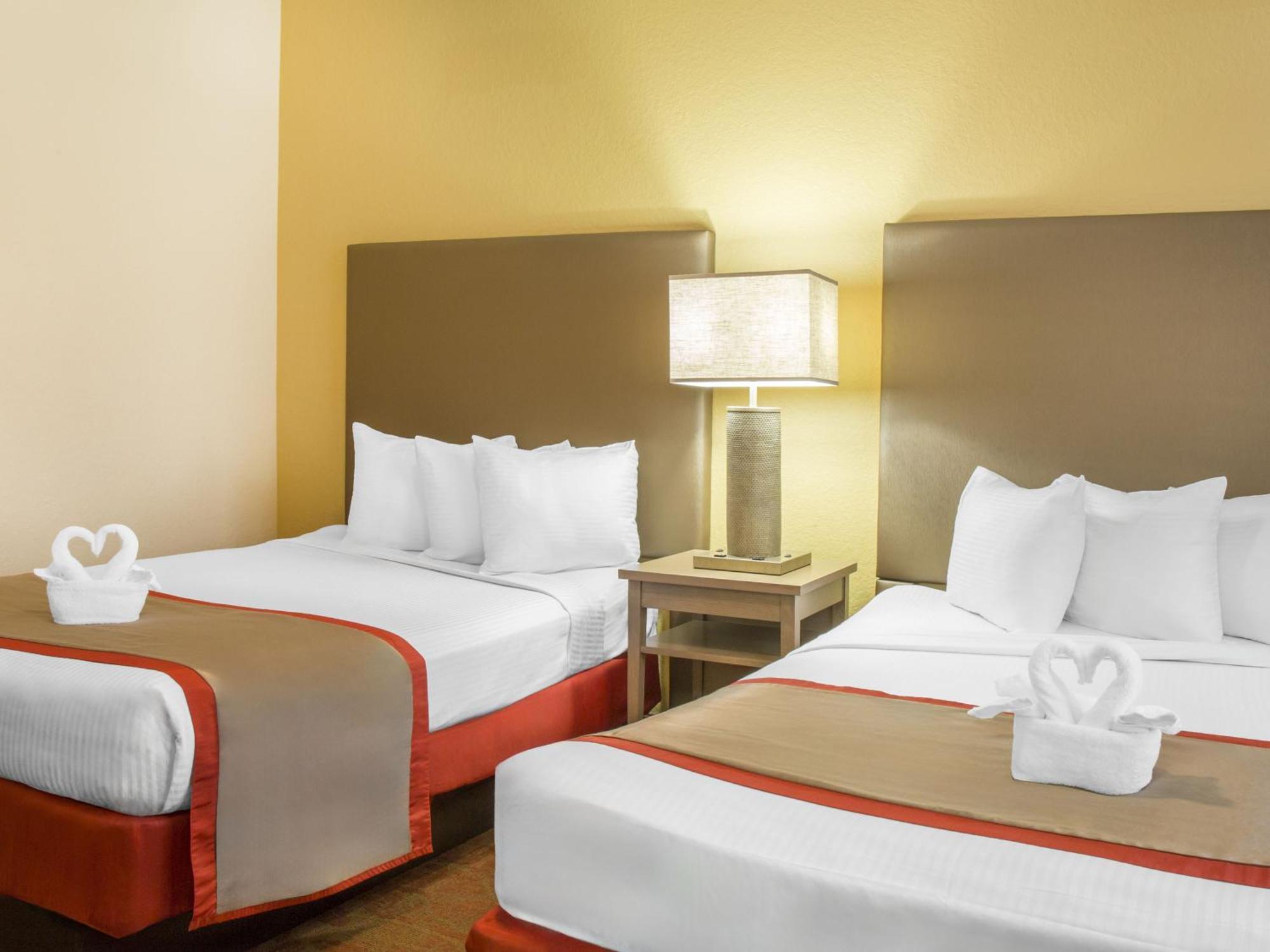 Floridays Orlando Two & Three Bed Resort