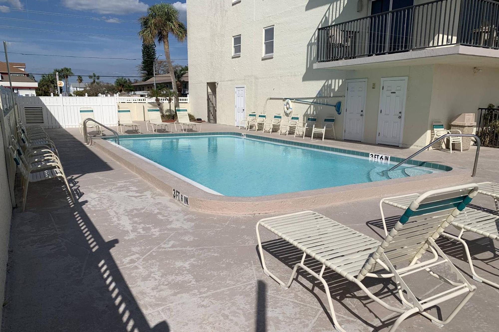 201 - Kima Holiday home St. Pete Beach
