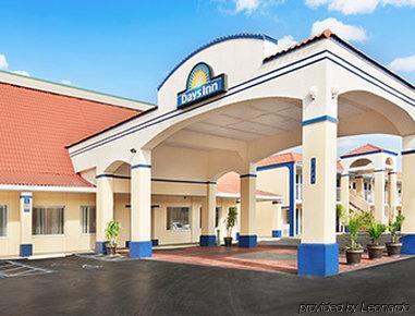 Motel Days By Wyndham South Memorial Hospital Jacksonville