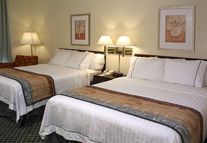 Fairfield & Airport Hotel