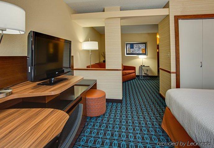 Hotel Fairfield & Airport Jacksonville