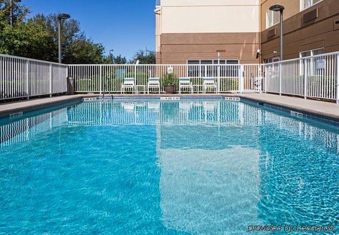 Fairfield & Airport Hotel