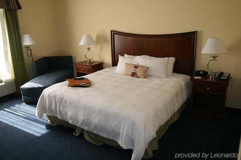 Hampton Melbourne-viera 3*