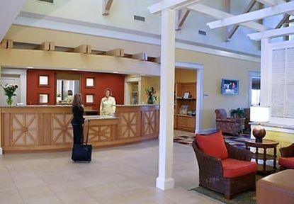 By Marriott Cocoa Cape Canaveral