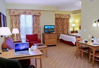 By Marriott Cocoa 3* Cape Canaveral