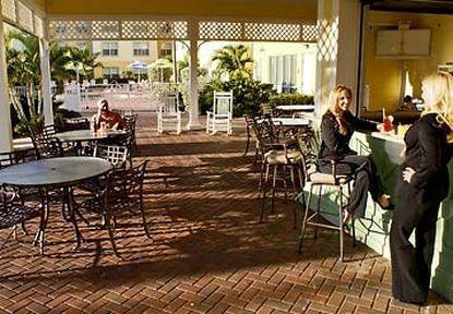 By Marriott Cocoa