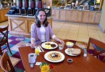 Hotel By Marriott Cocoa Cape Canaveral