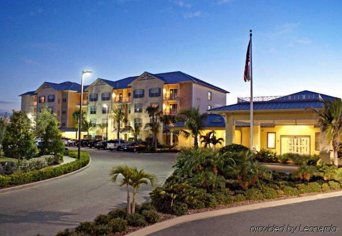 Hotel By Marriott Cocoa