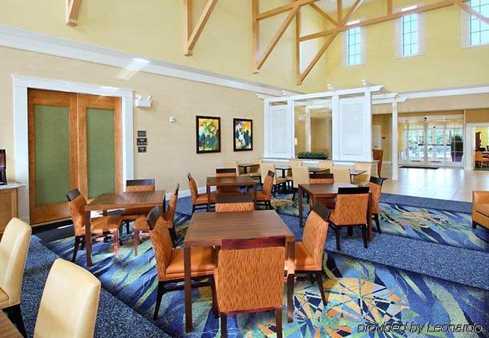 Hotel By Marriott Cocoa
