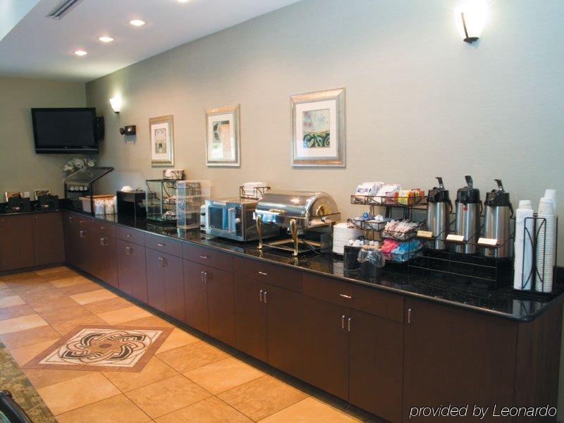 Express North Telecom Park By Ihg Tampa