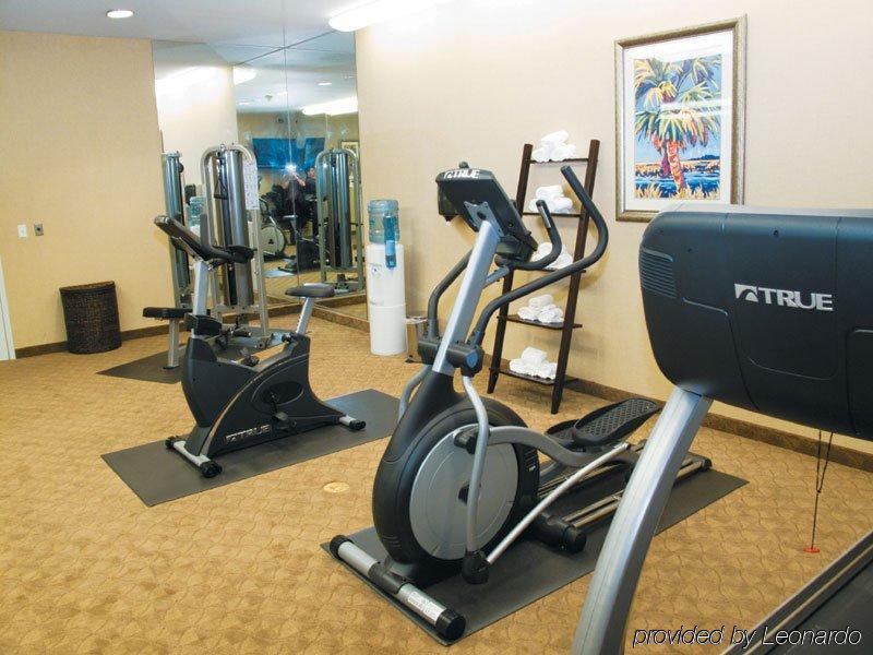 Hotel Express North Telecom Park By Ihg Tampa