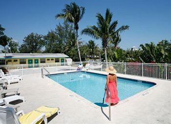 Blackfin And Marina Resort Marathon
