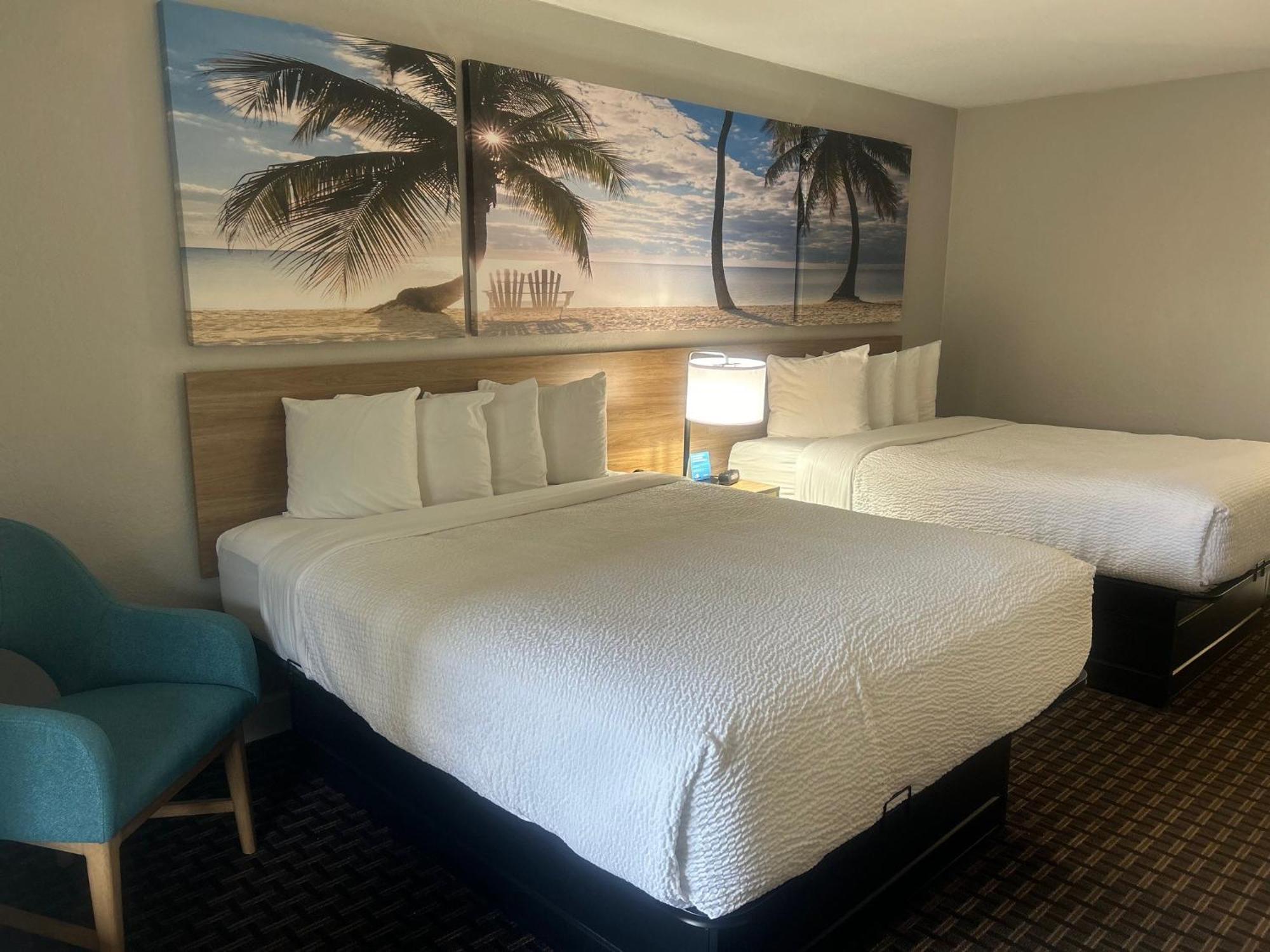 Days By Wyndham Town Center Hotel Port Charlotte