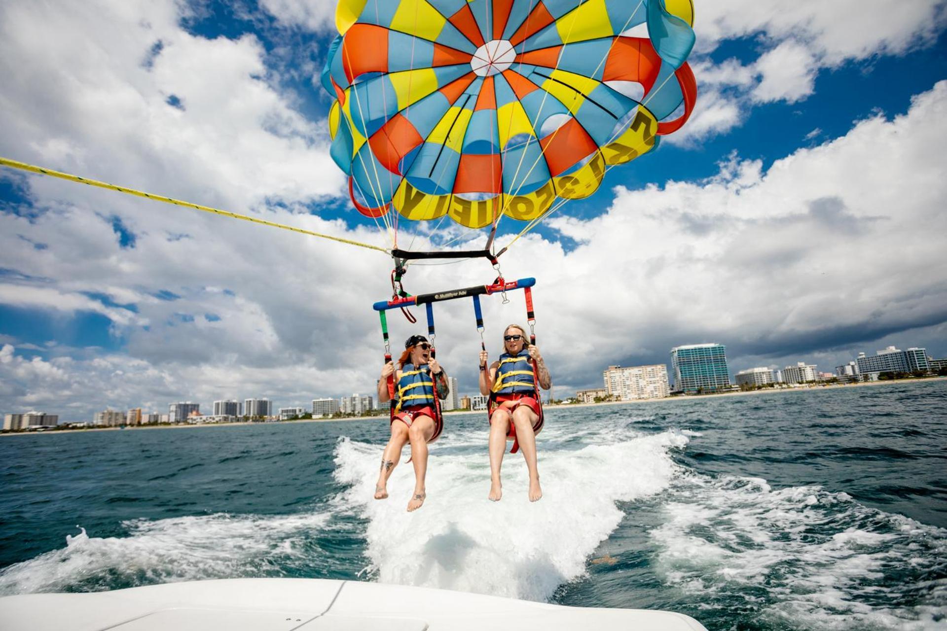 Sands Harbor And Marina 3*
