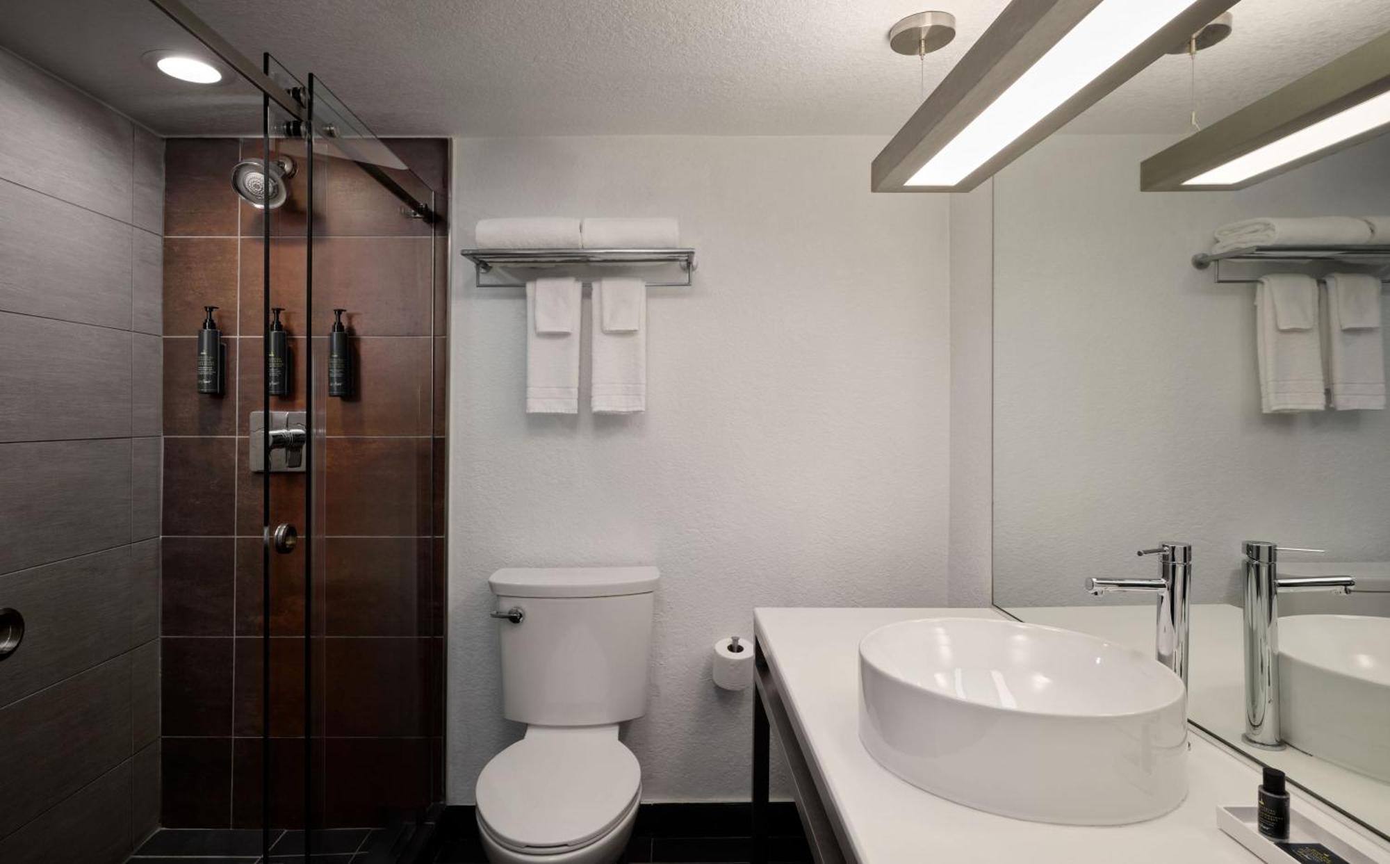 Hotel Aloft Miami Dadeland