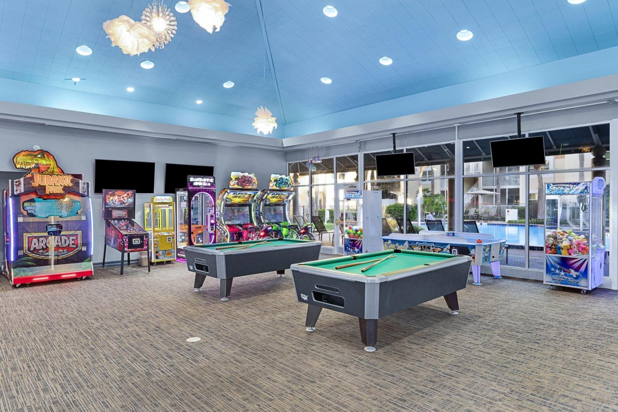 Sheraton Vistana Villas, Buena Vista Orlando Resort 4*