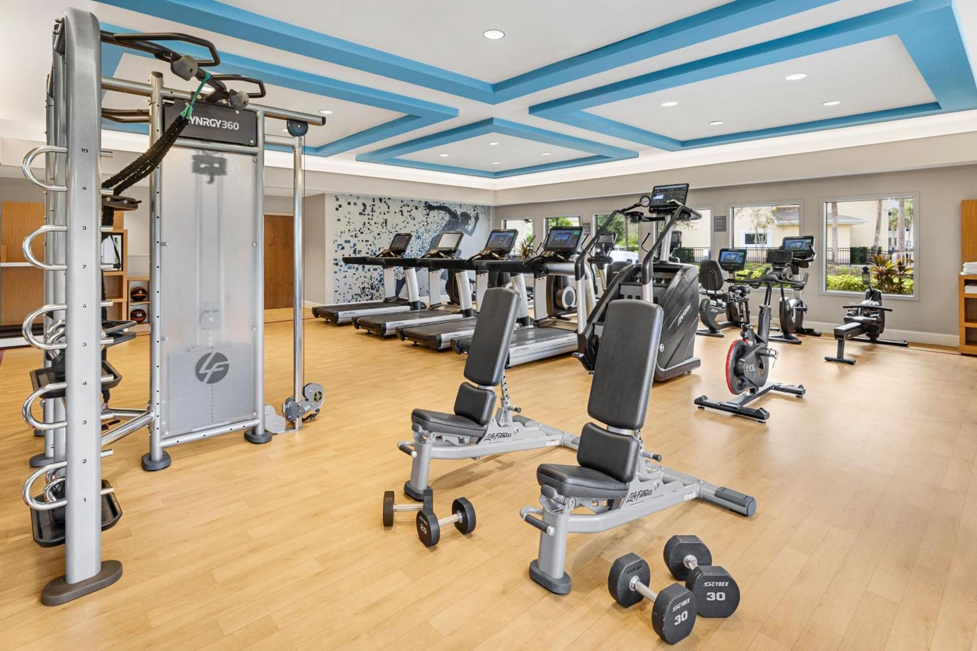 Sheraton Vistana Villas, Buena Vista Orlando Resort 4*