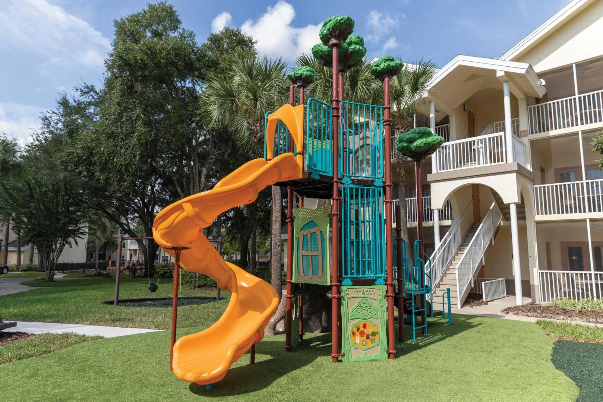 Resort Sheraton Vistana Villas, Buena Vista Orlando