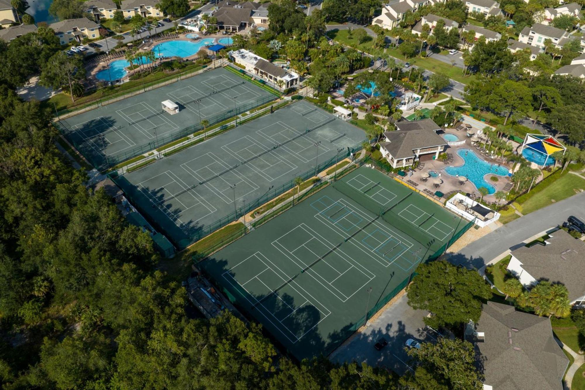 Sheraton Vistana Villas, Buena Vista Orlando