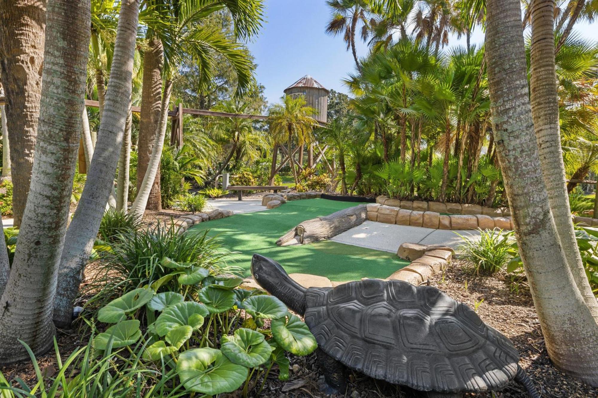 Sheraton Vistana Villas, Buena Vista Orlando 4* Lake Buena Vista