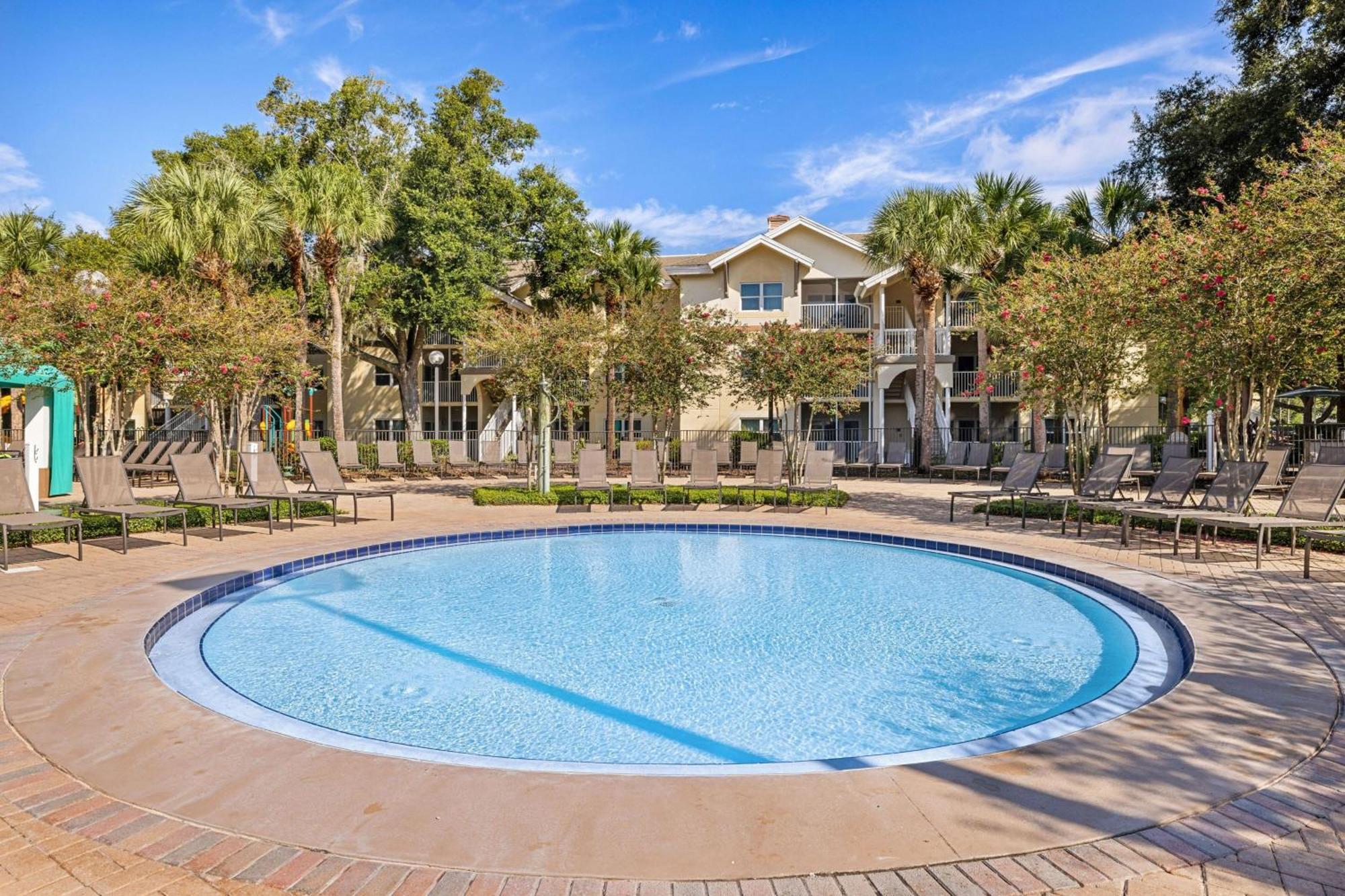 Resort Sheraton Vistana Villas, Buena Vista Orlando Lake Buena Vista