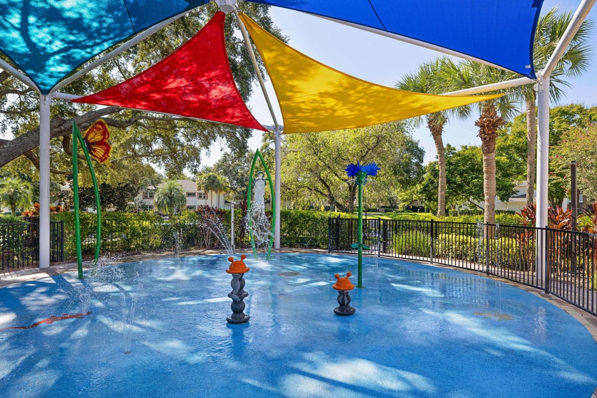 Sheraton Vistana Villas, Buena Vista Orlando Resort Lake Buena Vista