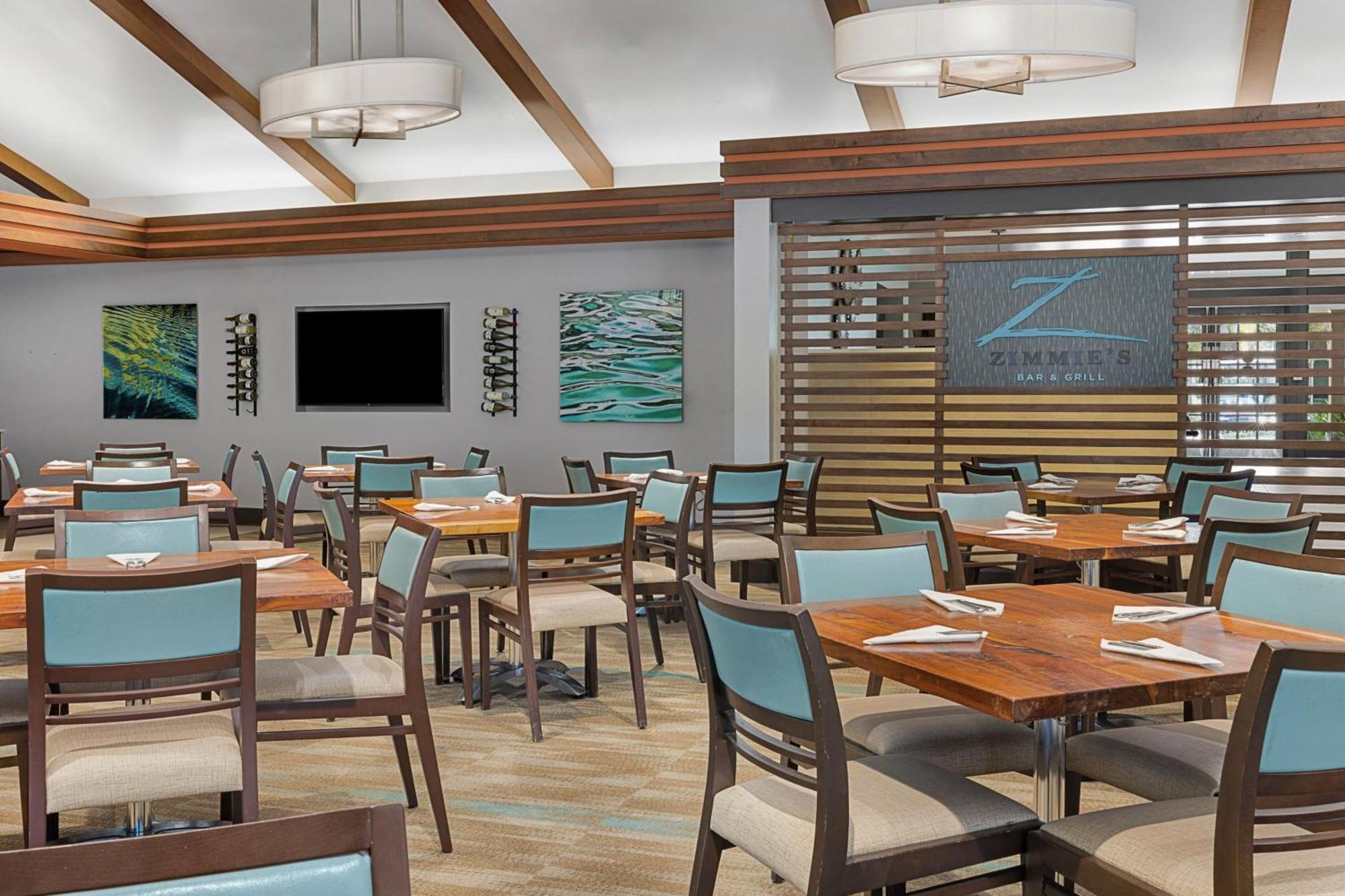 Sheraton Vistana Villas, Buena Vista Orlando Lake Buena Vista