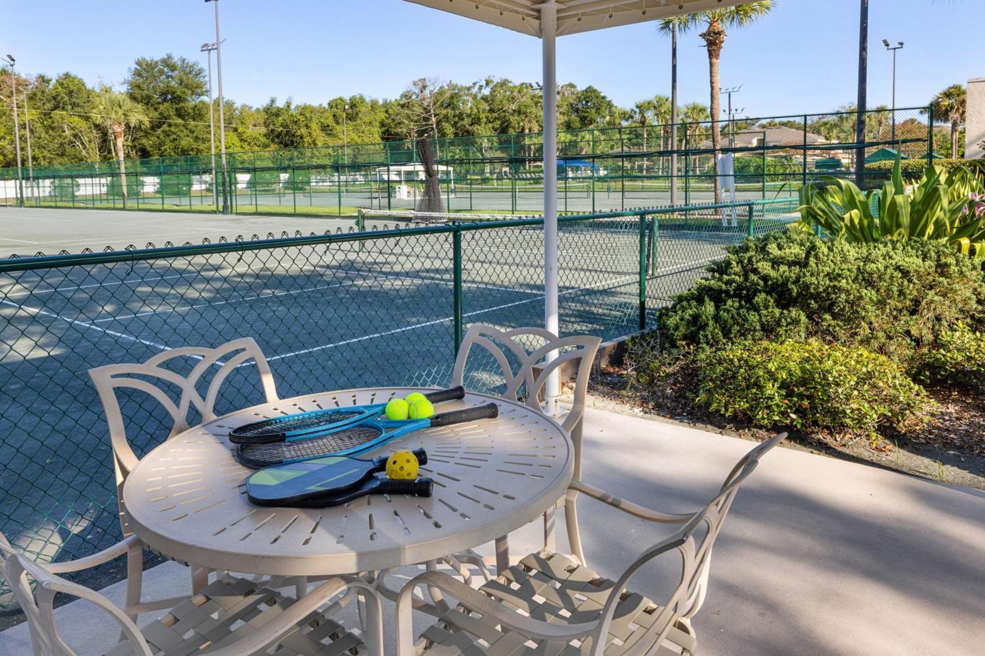 Sheraton Vistana Villas, Buena Vista Orlando 4*
