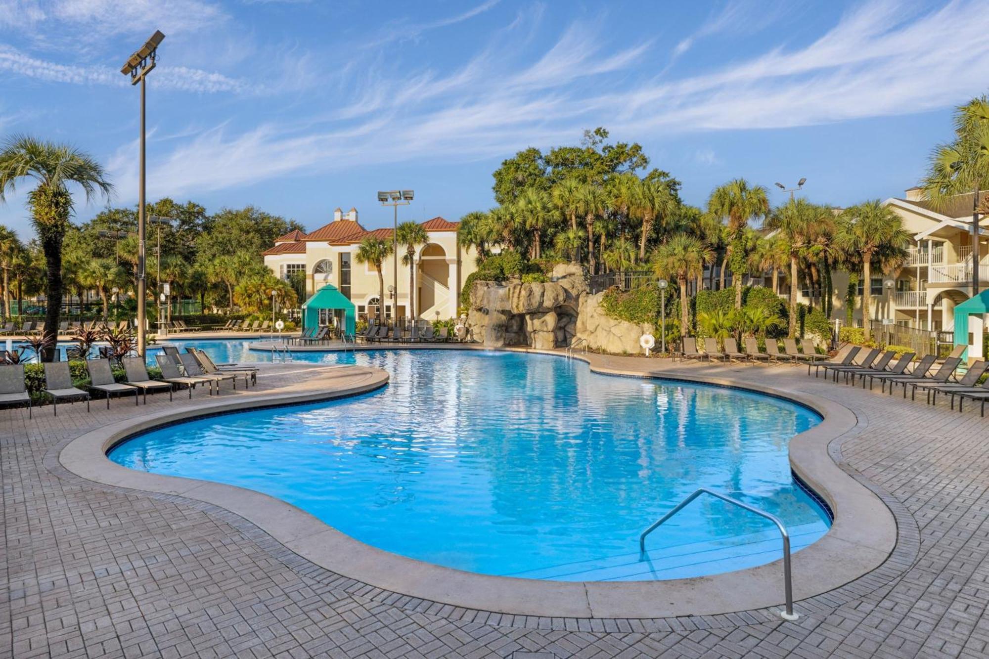 Sheraton Vistana Villas, Buena Vista Orlando
