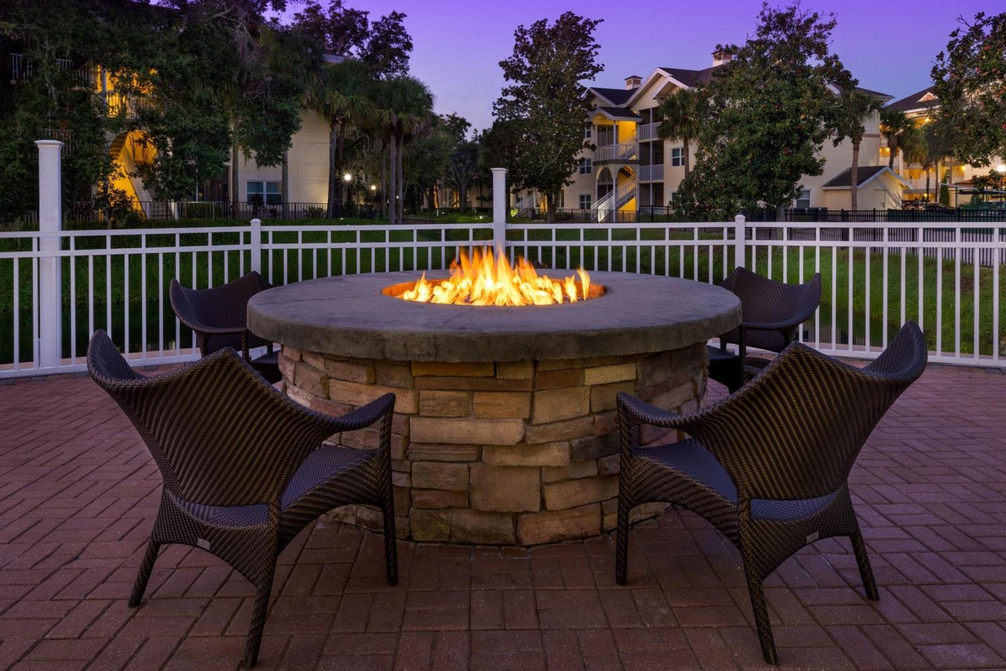 Resort Sheraton Vistana Villas, Buena Vista Orlando 4*