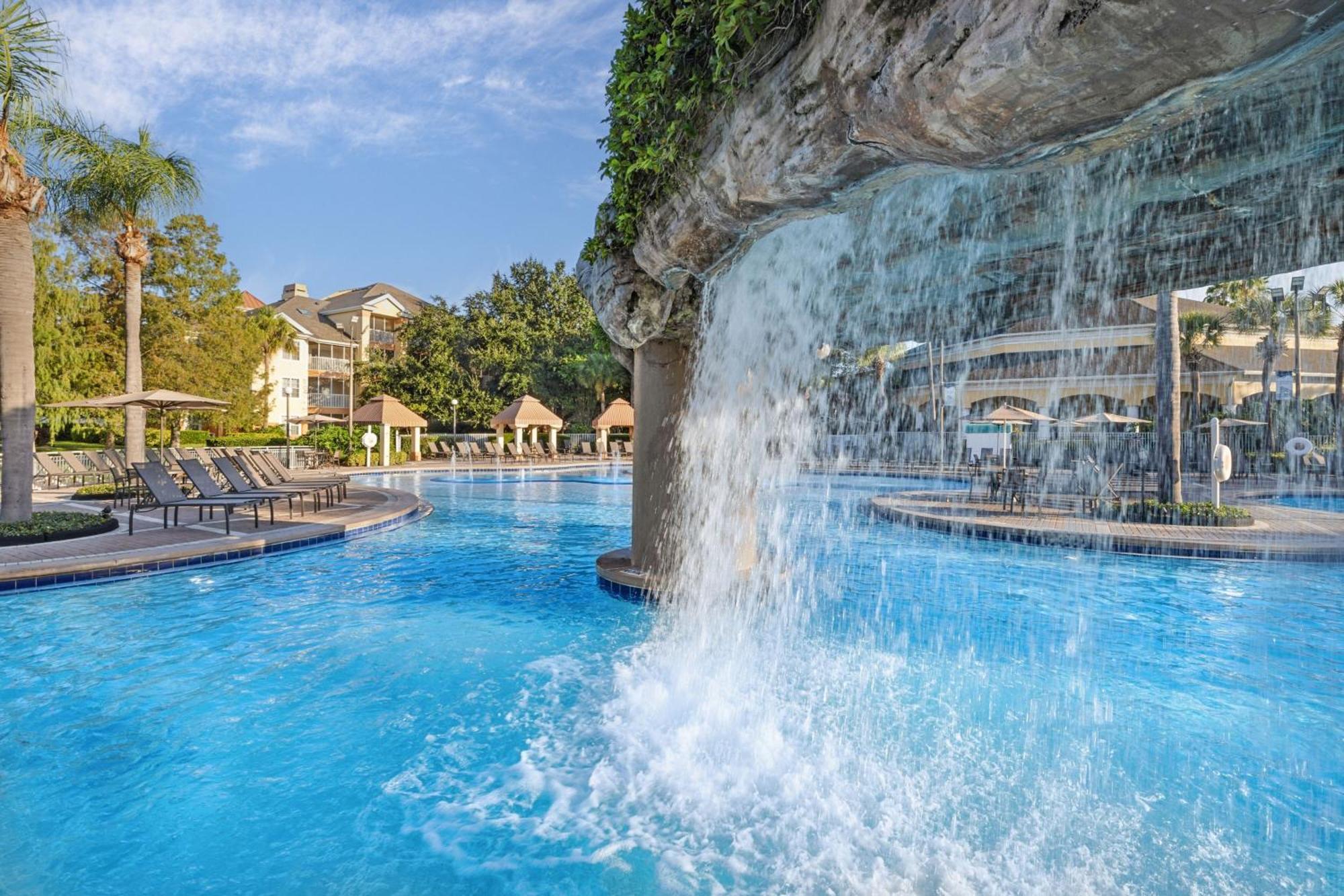 Sheraton Vistana Villas, Buena Vista Orlando