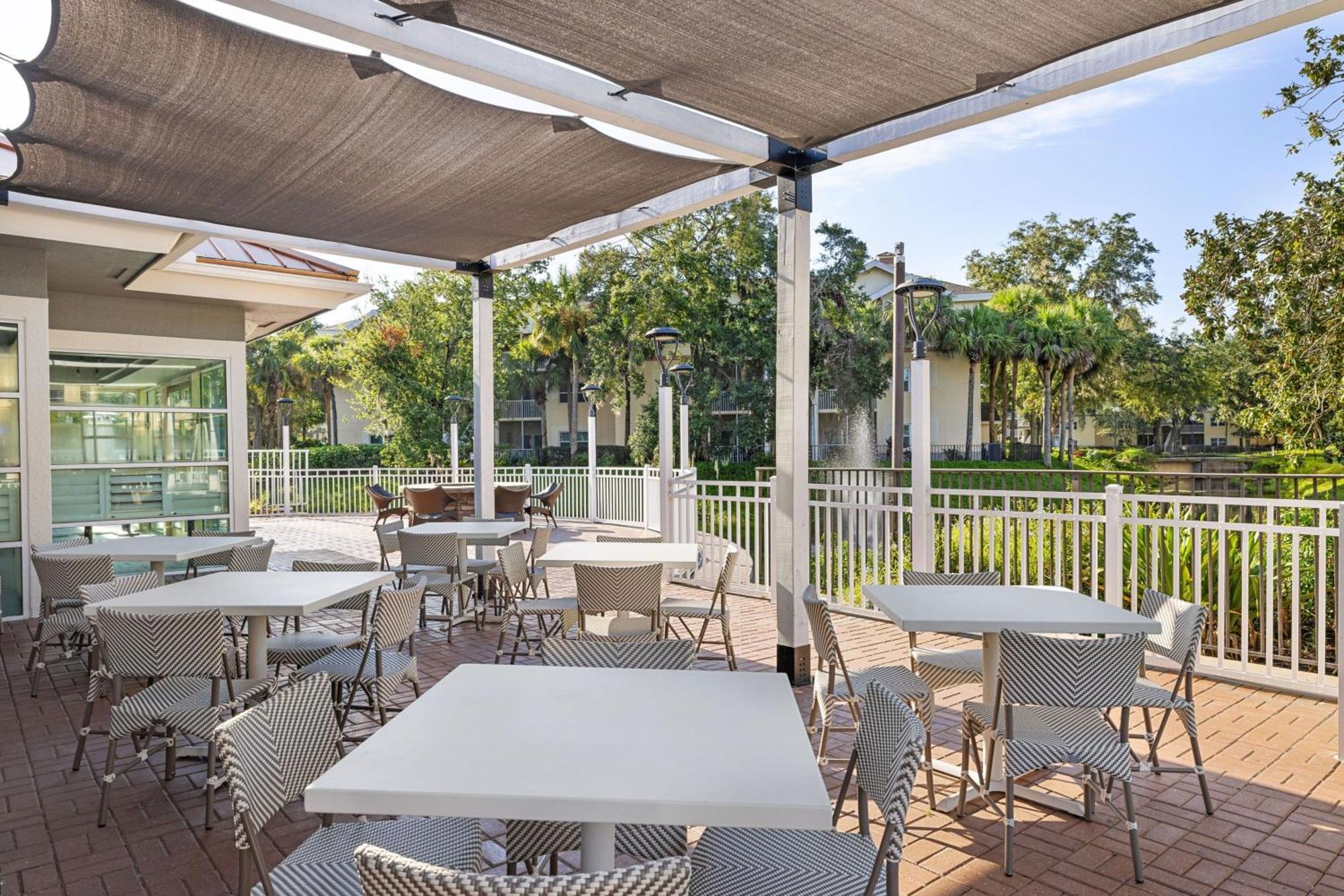 Sheraton Vistana Villas, Buena Vista Orlando Resort
