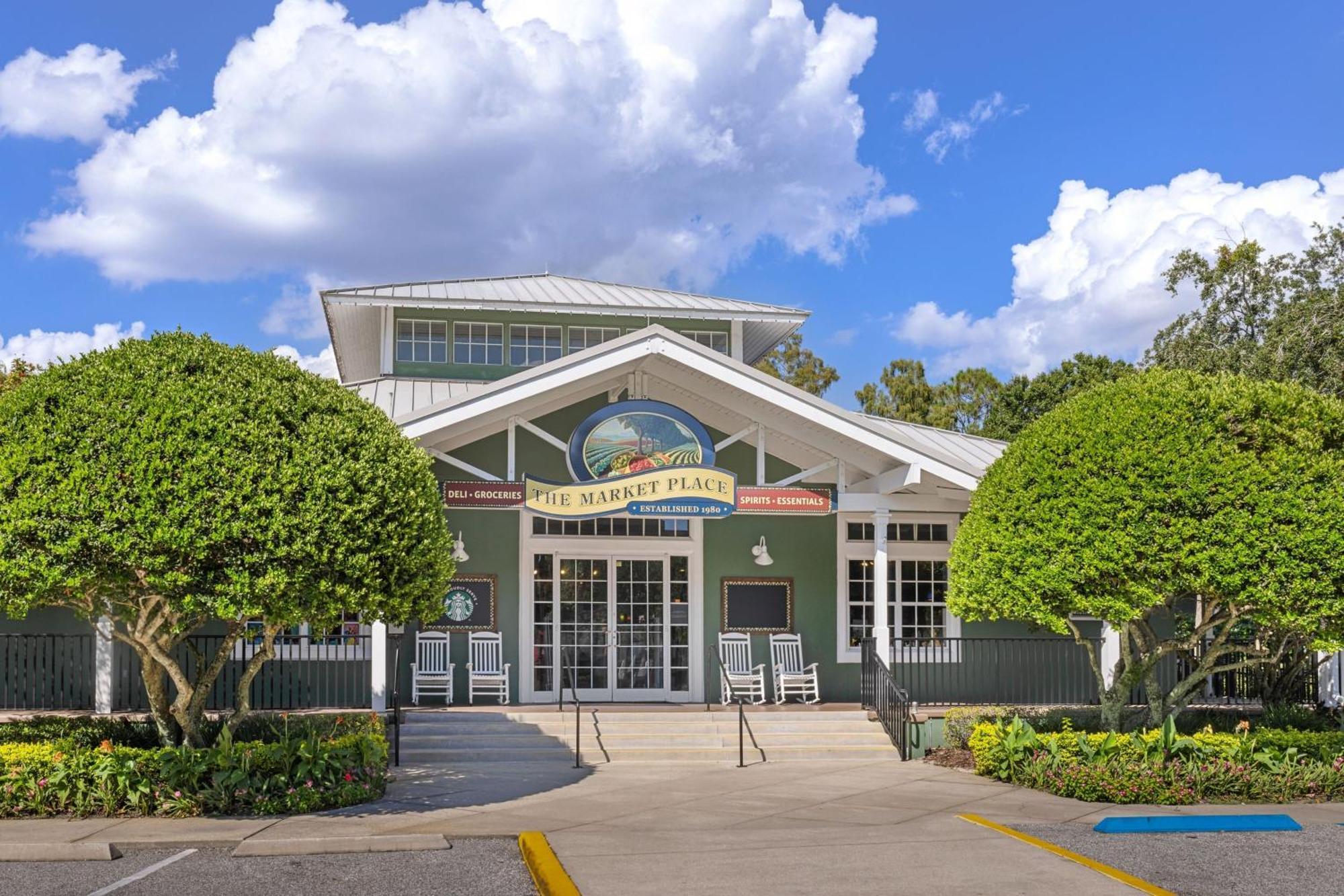 Sheraton Vistana Villas, Buena Vista Orlando Resort