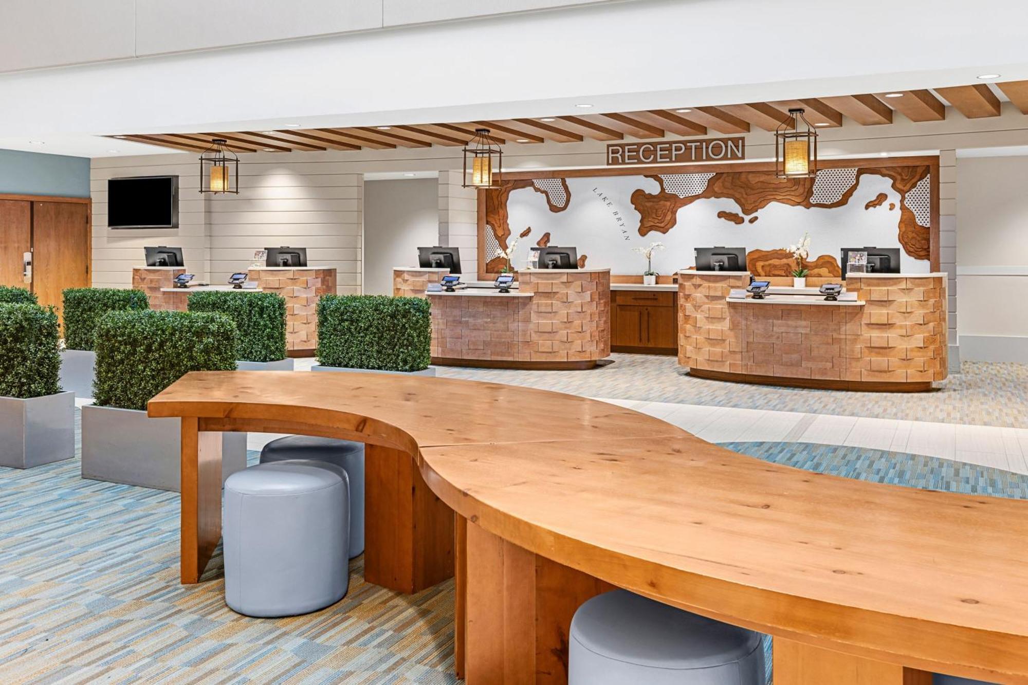 Sheraton Vistana Villas, Buena Vista Orlando 4*