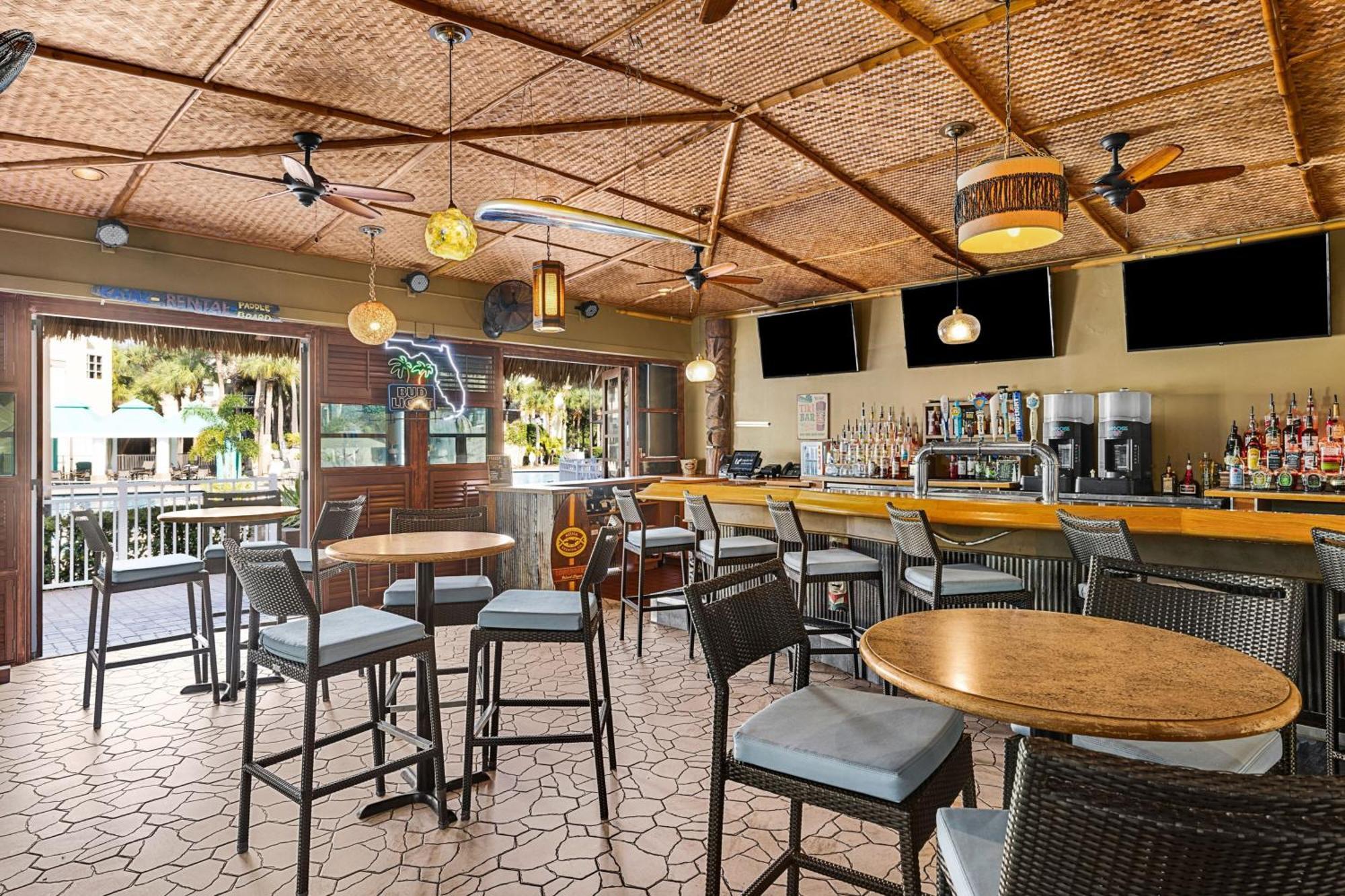 Sheraton Vistana Villas, Buena Vista Orlando