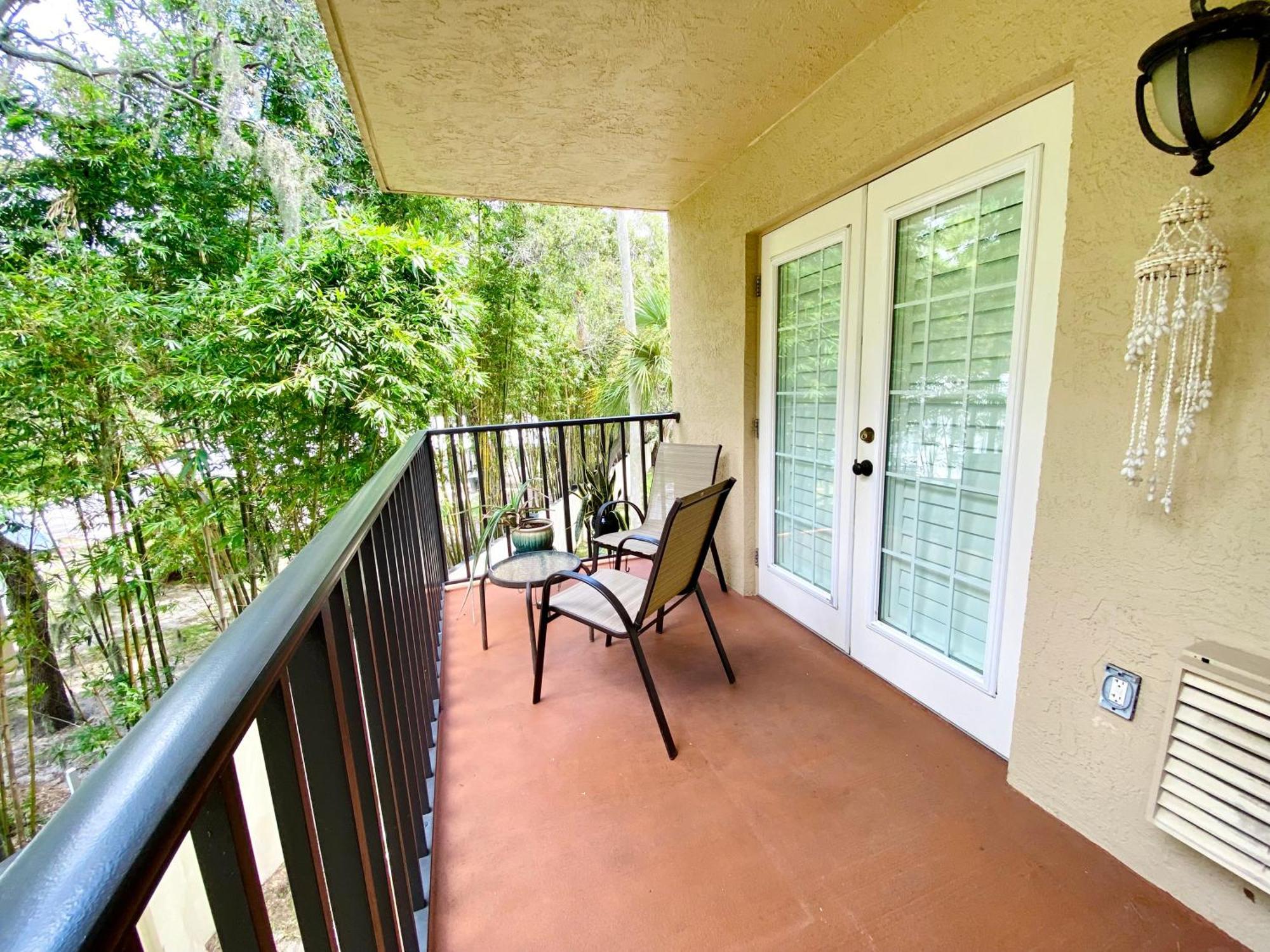 Aparthotel In Waterfront With Balcony Close To Beaches Free Bikes *