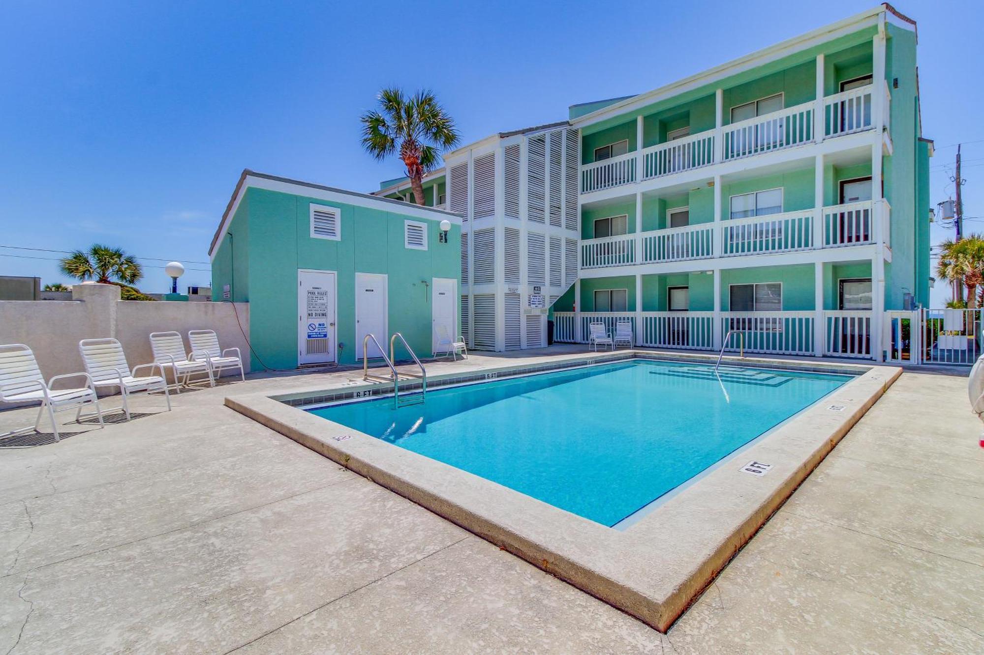 Emerald Shores #3001