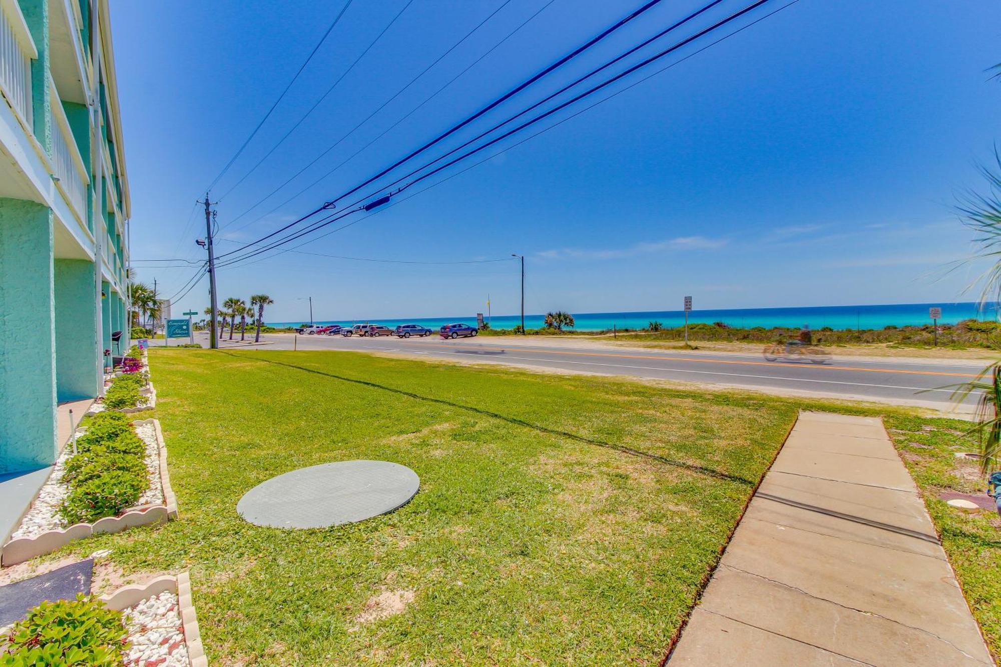 Emerald Shores #3001 *