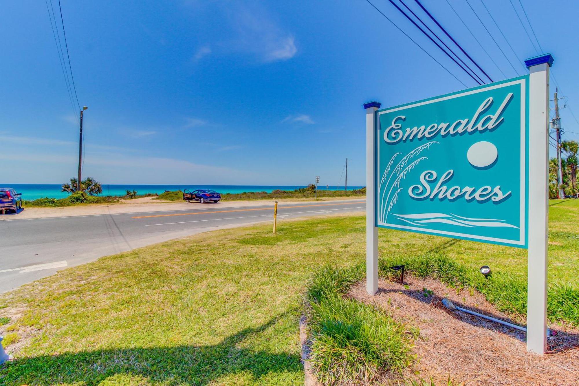 Emerald Shores #3001 * Laguna Beach